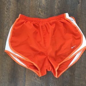 Women’s Nike Tempo Running Shorts -Size Medium